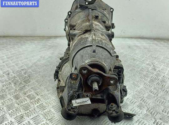 купить КПП автоматическая (АКПП) на BMW 3 E90/E91/E92/E93 (2005-2013)