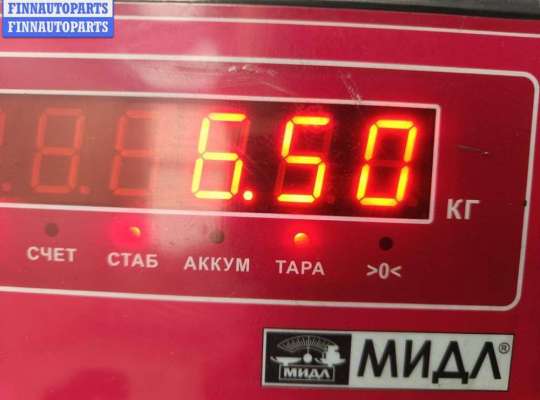 купить Компрессор кондиционера на Ford Focus I (1998-2005)