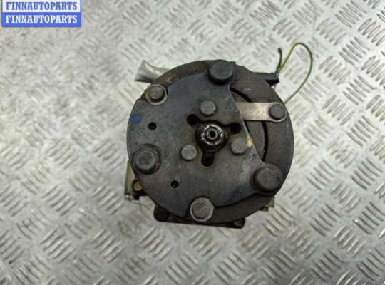 купить Компрессор кондиционера на Ford Focus I (1998-2005)