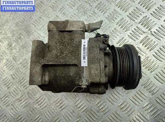 Компрессор кондиционера FO2157027 на Ford Focus I (1998-2005)
