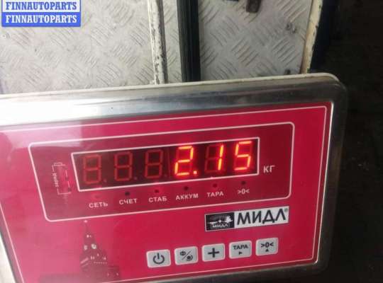 купить Усилитель бампера переднего на Audi A3 8L (1996-2003)