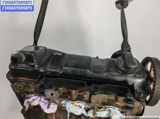 купить Двигатель (ДВС) на Volkswagen Golf-3