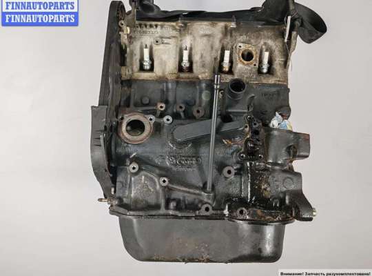 купить Двигатель (ДВС) на Volkswagen Golf-3