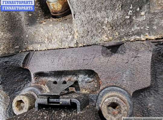 купить Двигатель (ДВС) на Volkswagen Golf-3