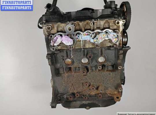 купить Двигатель (ДВС) на Volkswagen Golf-3