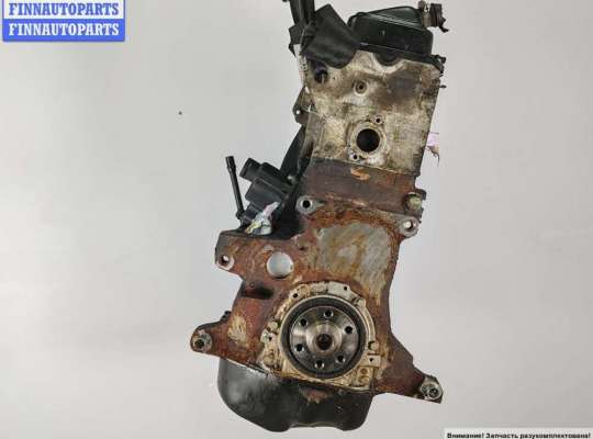 купить Двигатель (ДВС) на Volkswagen Golf-3