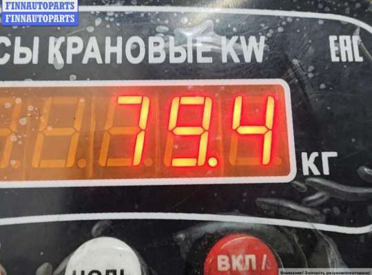 купить Двигатель (ДВС) на Volkswagen Golf-3