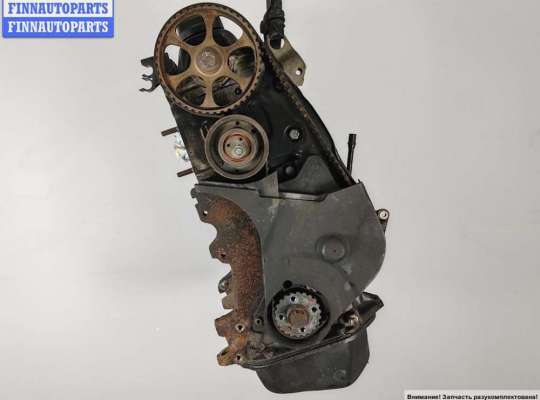 купить Двигатель (ДВС) на Volkswagen Golf-3