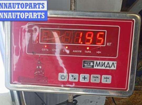 купить Домкрат на BMW 3 E46 (1998-2006)