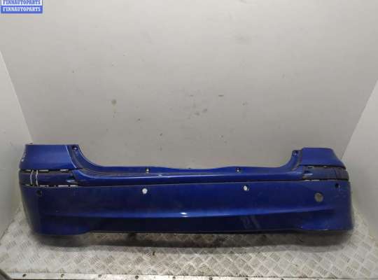 купить Бампер задний на Mercedes A-Class W168 (1997-2004)