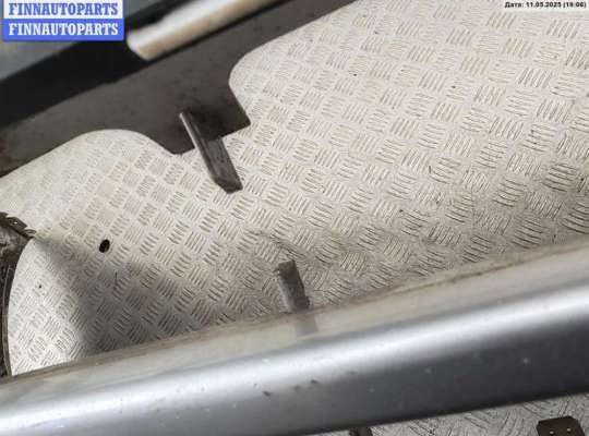 купить Бампер передний на Ford Mondeo III (2000-2007)