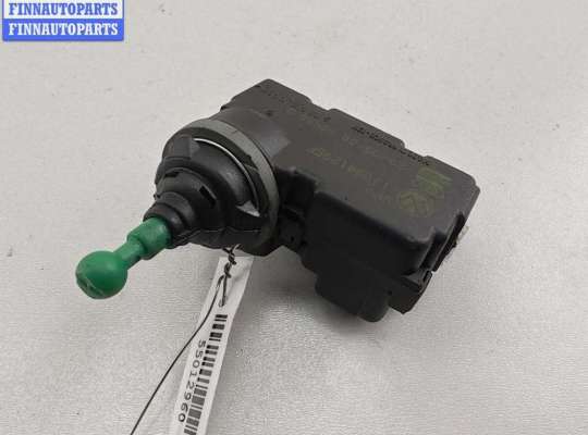 Корректор фар AU1549568 на Audi A4 B6 (2001-2004)