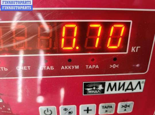 купить Дождевик на Opel Corsa D (2006-2014)