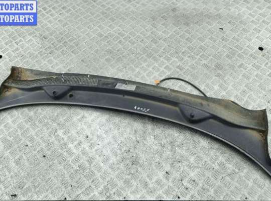 купить Дождевик на Opel Corsa D (2006-2014)