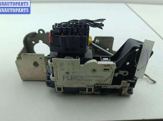 купить Замок двери передней правой на Ford Transit (2006-2014)