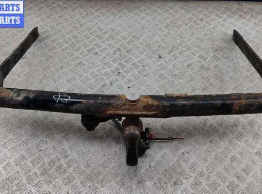 Купить Прицепное устройство на Volkswagen Sharan (2000-2010) Прицепное устройство VG2768557 на Volkswagen Sharan (2000-2010)