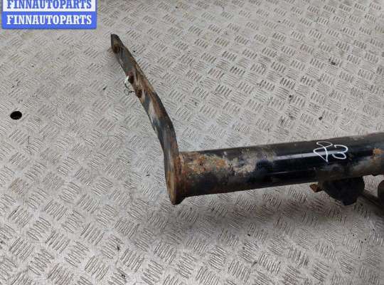 купить Прицепное устройство на Volkswagen Sharan (2000-2010)
