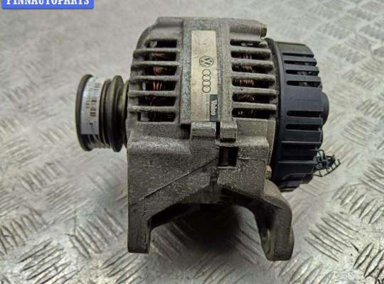 купить Генератор на Volkswagen Passat B5