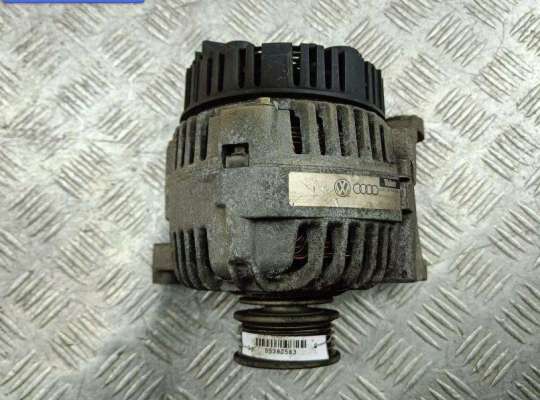 Генератор VG2773094 на Volkswagen Passat B5
