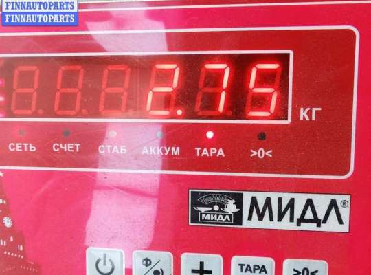 купить Руль на Audi A6 C5 (1997-2005)