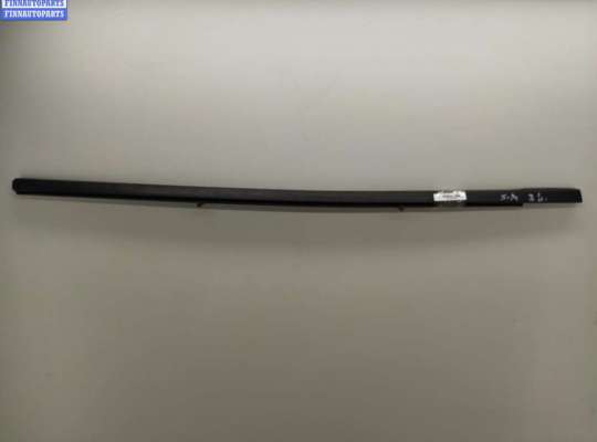 купить Молдинг стекла двери задней левой наружный на Ford S-Max