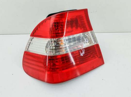 Фонарь задний левый BM3705073 на BMW 3 E46 (1998-2006)