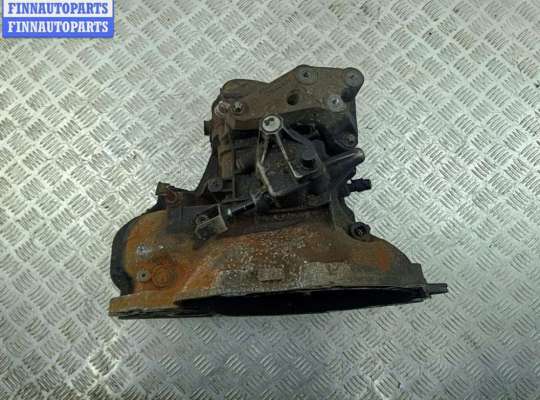 купить КПП 5-ст. механическая на Opel Astra H (2004-2009)
