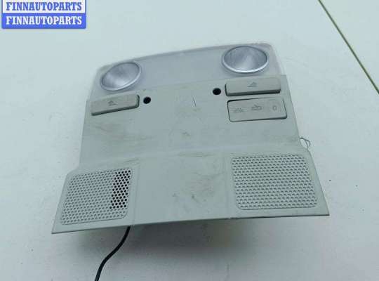 Фонарь салонный (плафон) VG2535906 на Volkswagen Passat B6