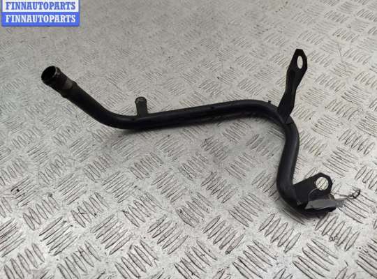 купить Трубка охлаждающей жидкости металлическая на Audi 80 B4 (1991-1996)