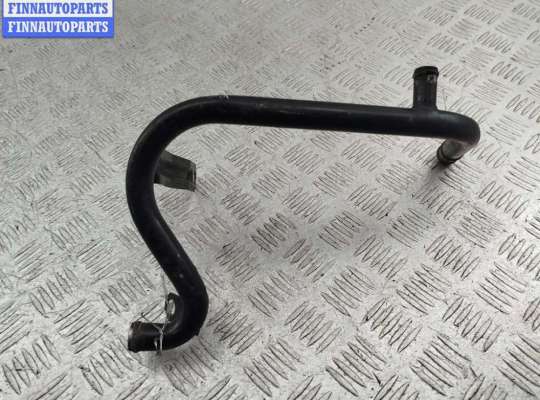 Трубка охлаждающей жидкости металлическая AU1717671 на Audi 80 B4 (1991-1996)