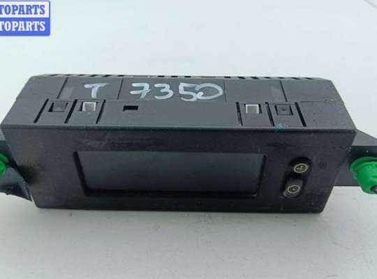 купить Дисплей информационный на Opel Astra G (1998-2004)