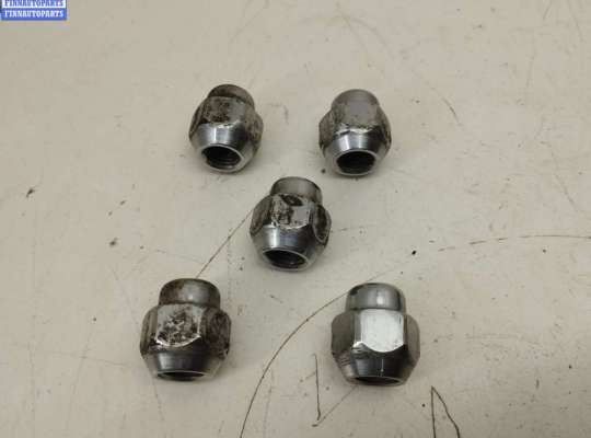 купить Болт колесный (гайка колесная) на Mazda 3 (2018- ) BP