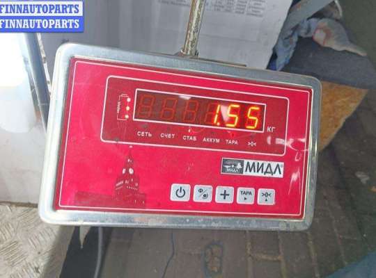 купить Подушка крепления двигателя на Volkswagen Touareg