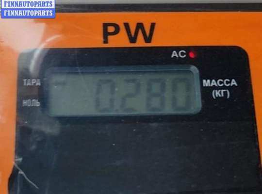 Ограничитель двери на Opel Zafira A