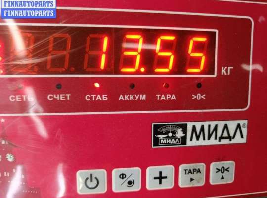 купить Капот на Ford Focus II (2004-2011)