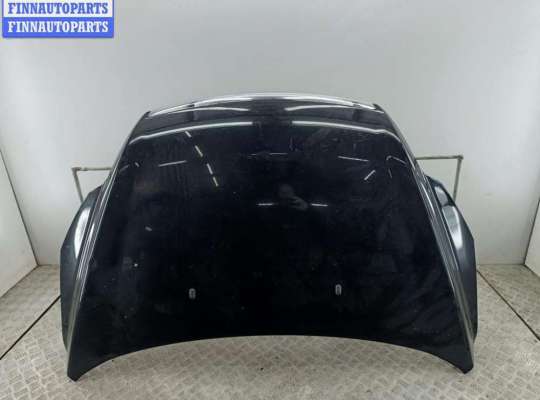 купить Капот на Ford Focus II (2004-2011)