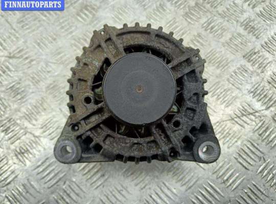 купить Генератор на Peugeot 307