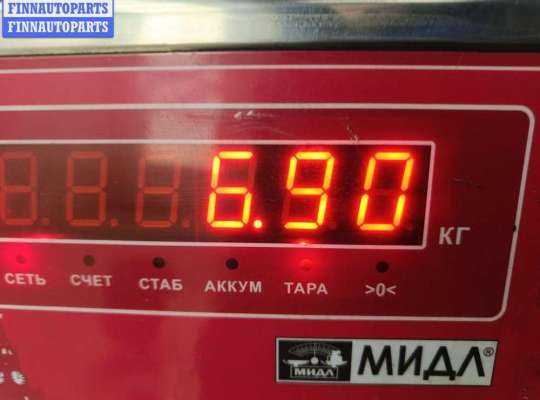 купить Генератор на Peugeot 307