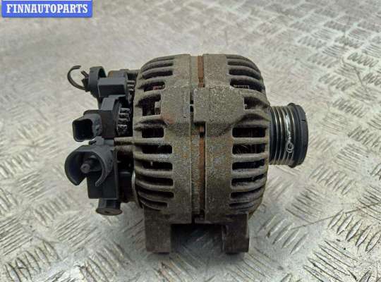 купить Генератор на Peugeot 307