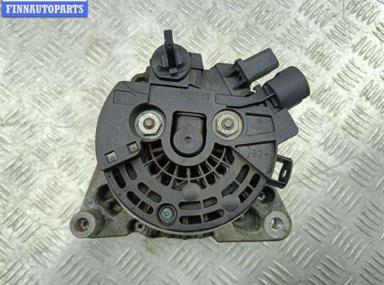 купить Генератор на Peugeot 307