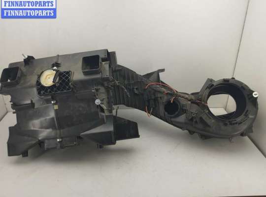 Отопитель салона в сборе MB1725635 на Mercedes Sprinter W906 (2006-2018)
