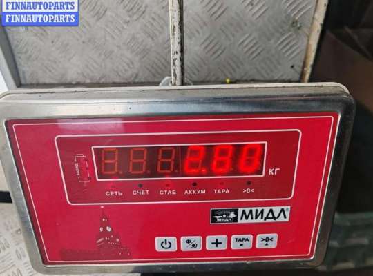 купить Радиатор основной на Volkswagen Golf-4