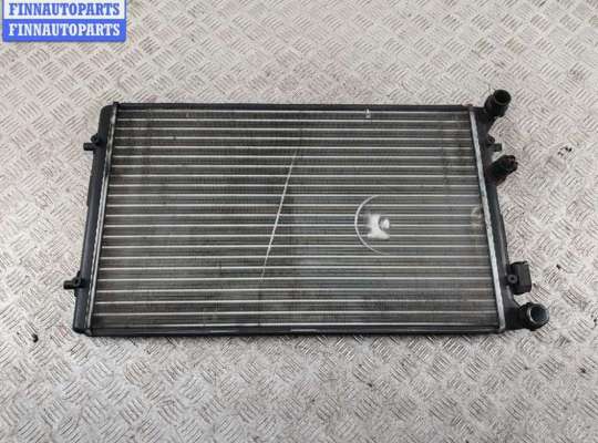 купить Радиатор основной на Volkswagen Golf-4