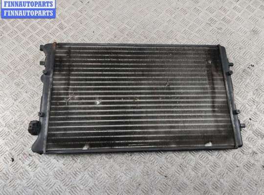 купить Радиатор основной на Volkswagen Golf-4