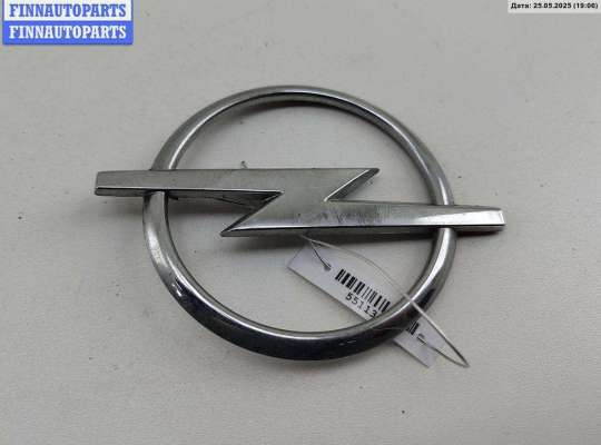 купить Эмблема на Opel Meriva A