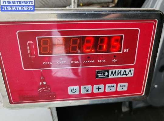 купить Стекло двери задней правой на Skoda Fabia mk2 (5J)