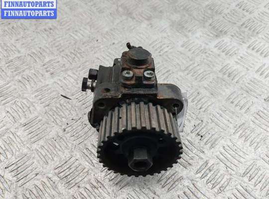 ТНВД IV52331 на Iveco Daily (2006-2011)