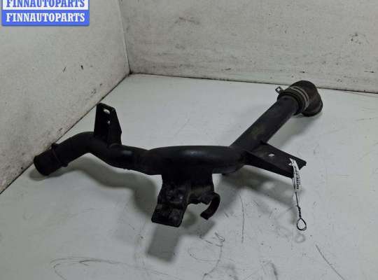 купить Трубка охлаждающей жидкости пластиковая на Citroen Berlingo (2003-2007)