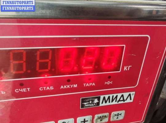 купить Трубка системы рециркуляции EGR на Skoda Octavia mk1 (A4 1U) 1996-2010