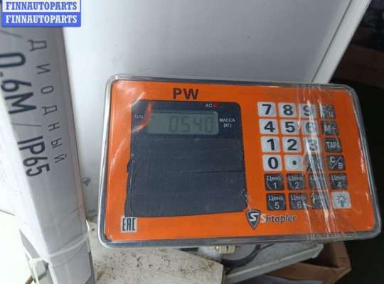 купить Насос водяной дополнительный на Mercedes M-Class ML W163 (1998-2004)